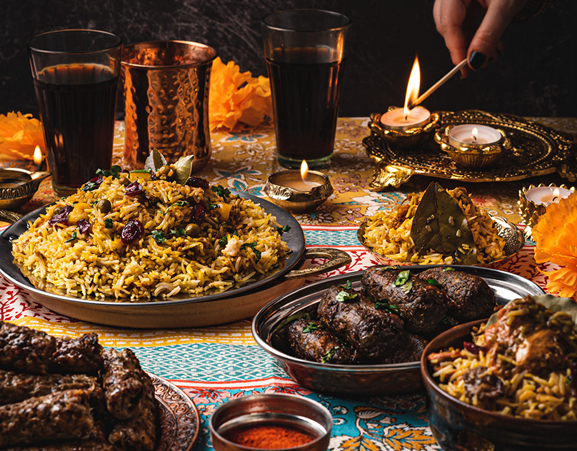 Unveiling the Mystery: Who is the Behrouz Biryani Owner?