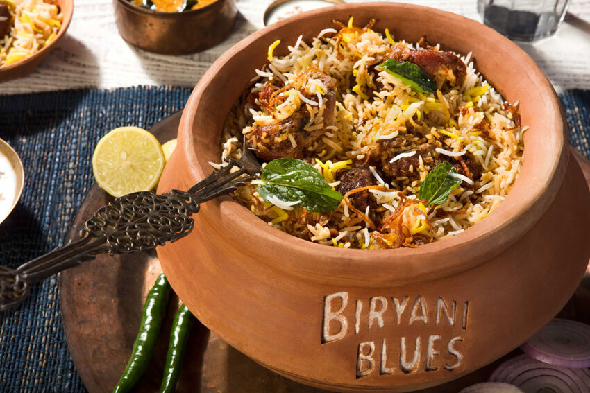 Biryani Blues History: Unveiling the Story Behind India’s Beloved Chain