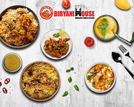Best Biryani in Homebush: Your Ultimate Guide to Flavor!