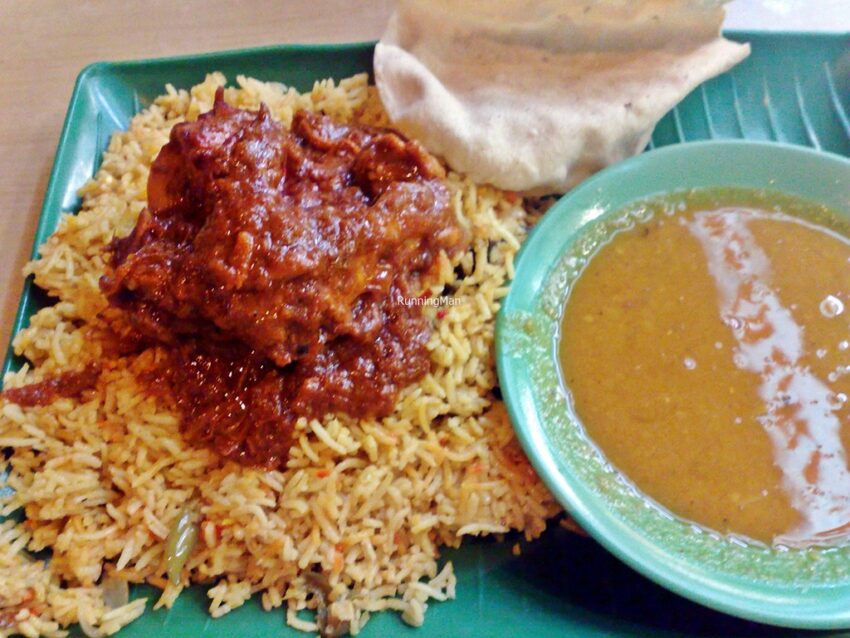 Marhaba Biryani: The Ultimate Guide to Authentic Flavors