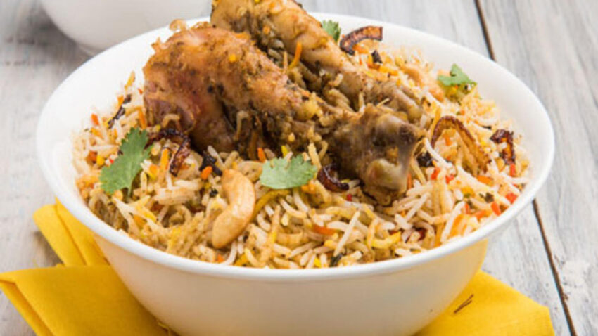 Ultimate Roast Biryani Recipe: Expert Guide for Perfect Flavor