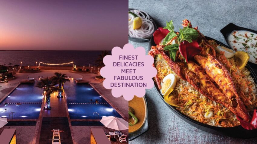 Biryani Junction Sharjah: Your Ultimate Guide to Flavor & Tradition