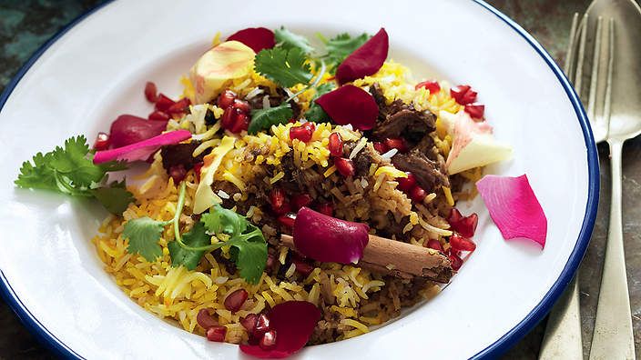 Clove Biryani: The Ultimate Guide to This Aromatic Rice Dish