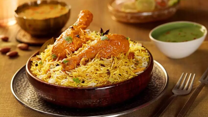 Masterchef Biryani Tarifi: The Definitive Expert Guide (2024)