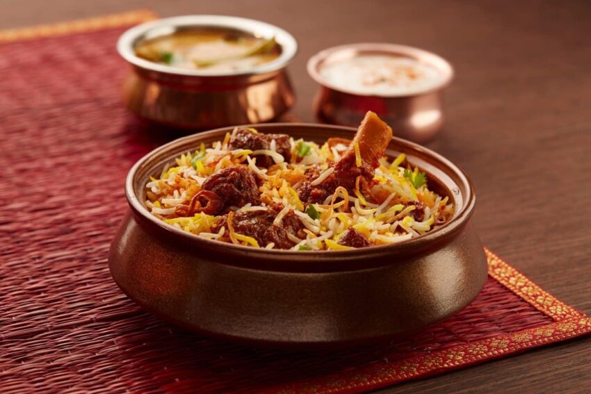 Paradise Biryani: An Expert’s Guide to Authentic Hyderabadi Flavor