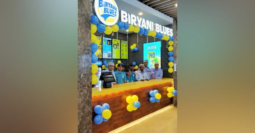 Biryani Blues Jaipur: A Foodie’s Deep Dive & Expert Review [2024]