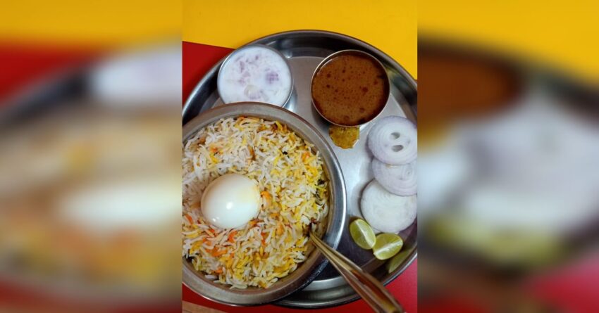 Biryani Art Kharadi: A Culinary Masterpiece Unveiled