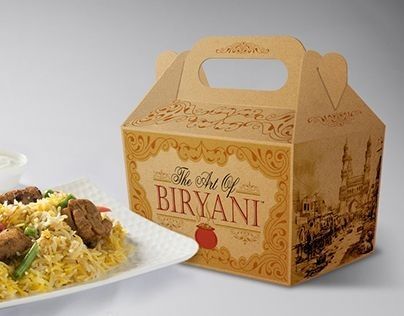 Biryani Takeaway: Your Expert Guide to the Best Deliveries