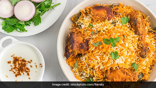 Making Raita Biryani: A Comprehensive Expert Guide