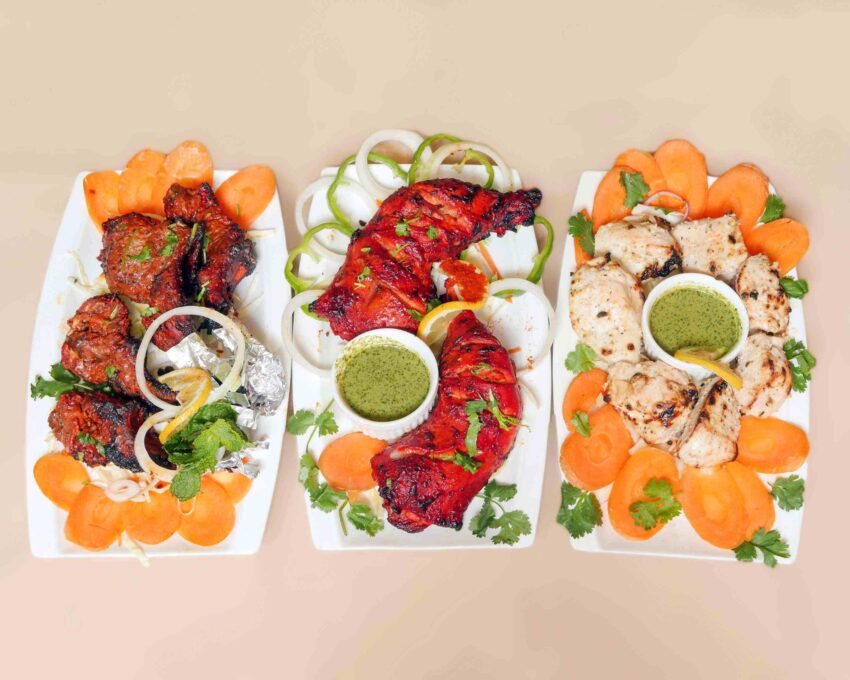 Bawarchi Biryani Malvern: Your Ultimate Guide to Authentic Indian Flavors