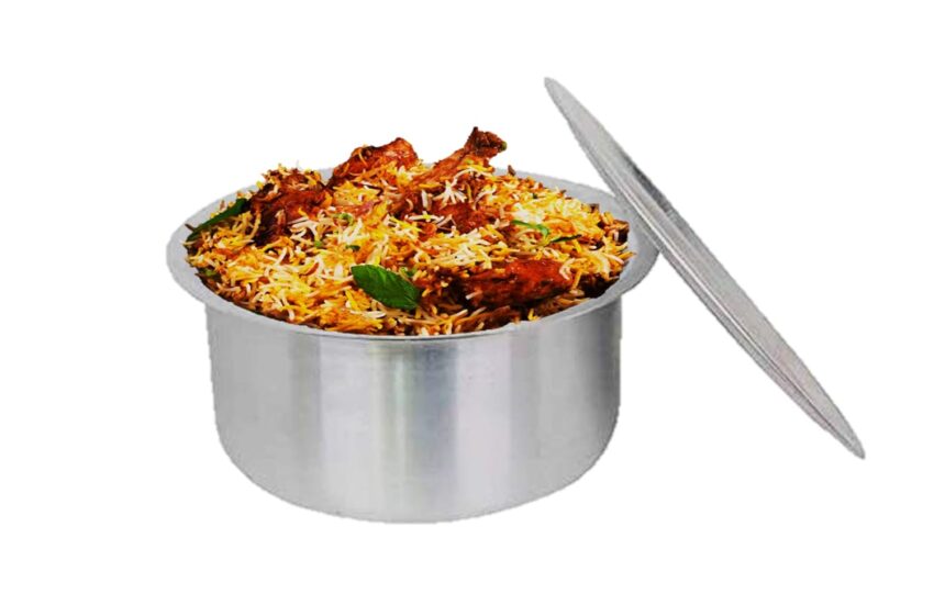 Biryani Pot House: A Complete Guide to Authentic Biryani Excellence