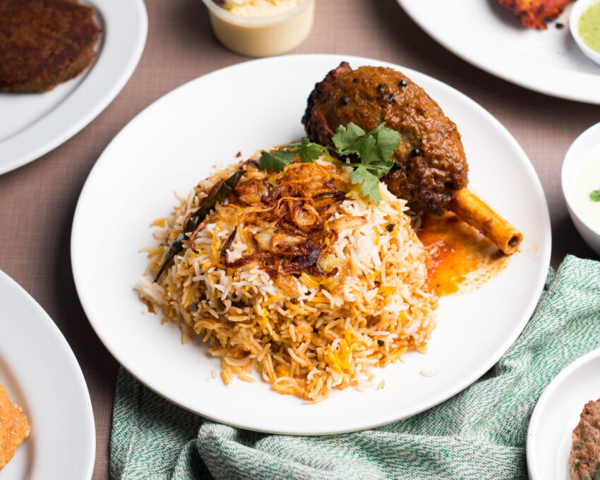 Biryani XPRX Review: Unveiling the Truth Behind the Hype