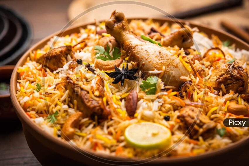 Is Biryani Vegetarian? An Expert Guide to Veg Biryani