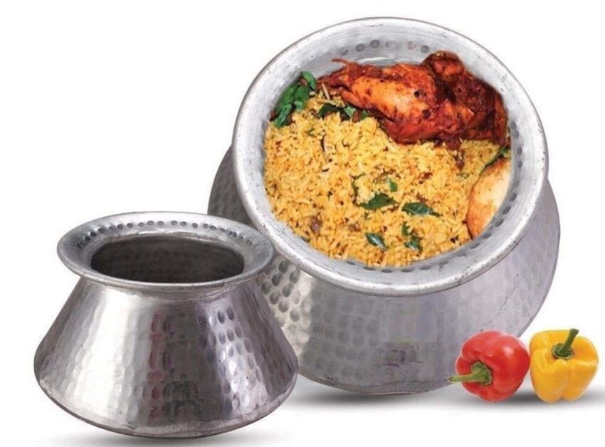 Birista Pot Biryani: The Definitive Guide to Authentic Flavor & Cooking