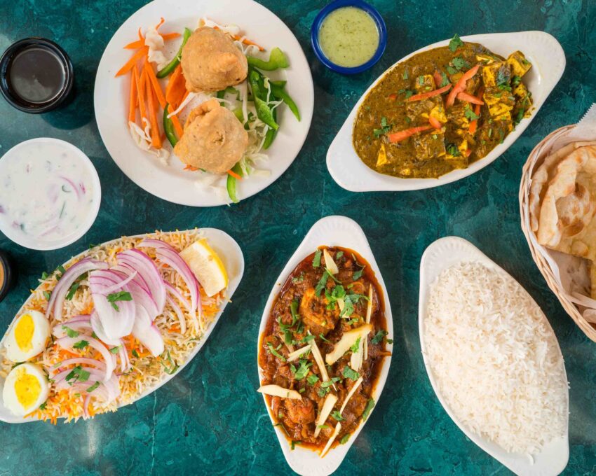 Paradise Biryani Kakinada: A Culinary Deep Dive & Expert Review