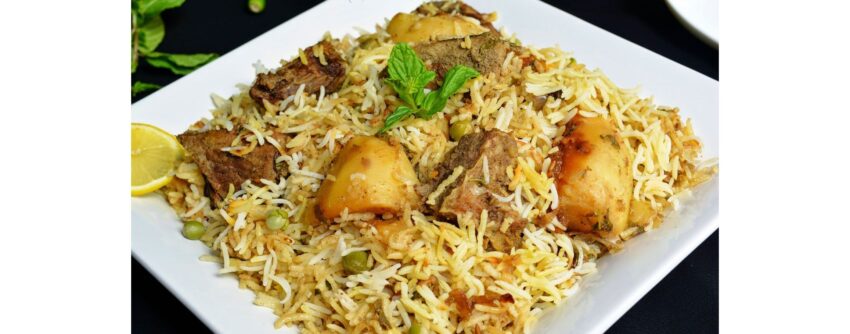 Biryani Boeuf Mauricien: An Expert’s Deep Dive into Mauritius’ Culinary Gem