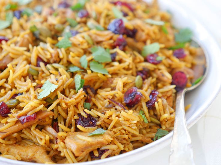 Turkey Biryani Price: A Comprehensive Guide [2024]