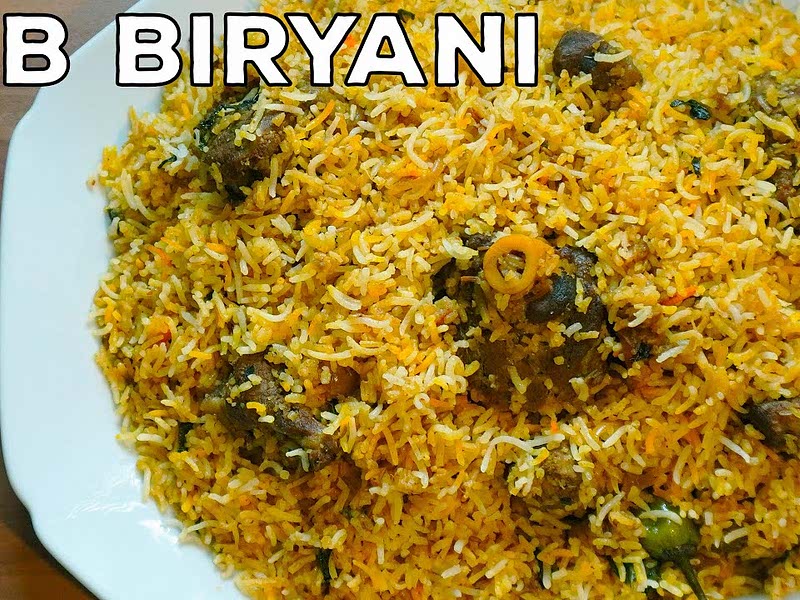 Shan Lamb Biryani: The Ultimate Guide to Authentic Perfection