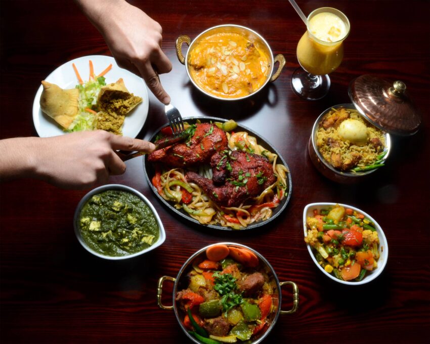 Persis Biryani Menu: A Deep Dive into Flavors, Options & Expert Recommendations