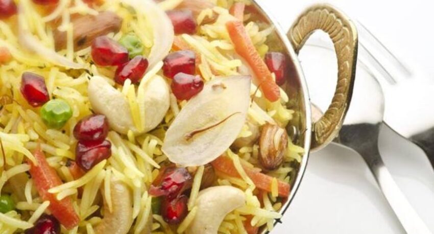Biryani Tarla Dalal: Mastering the Art of Authentic Biryani
