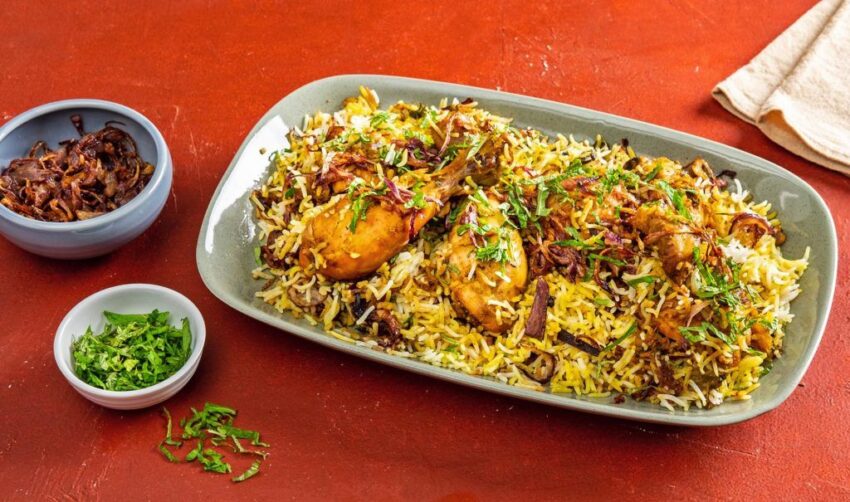 Biryani Jihad: Unpacking the Controversy, Understanding the Reality