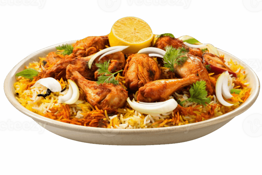 Biryani in Frankfurt: Your Ultimate Guide to the City’s Best!