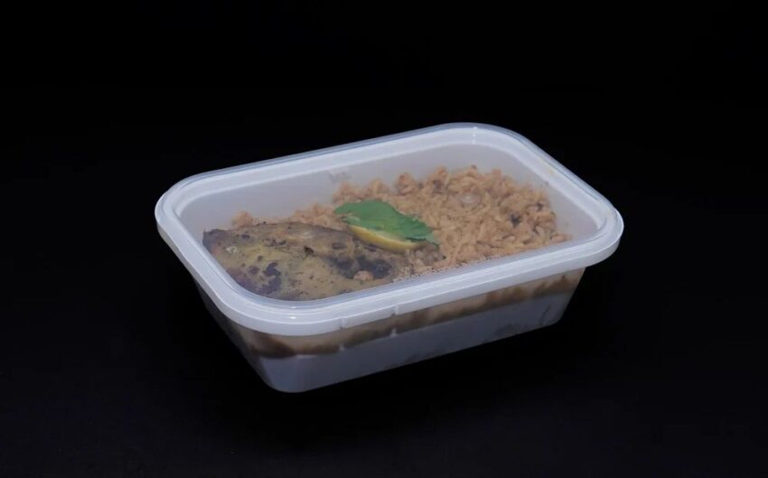 750 ml Biryani: Expert Guide to Perfect Portions & Flavor
