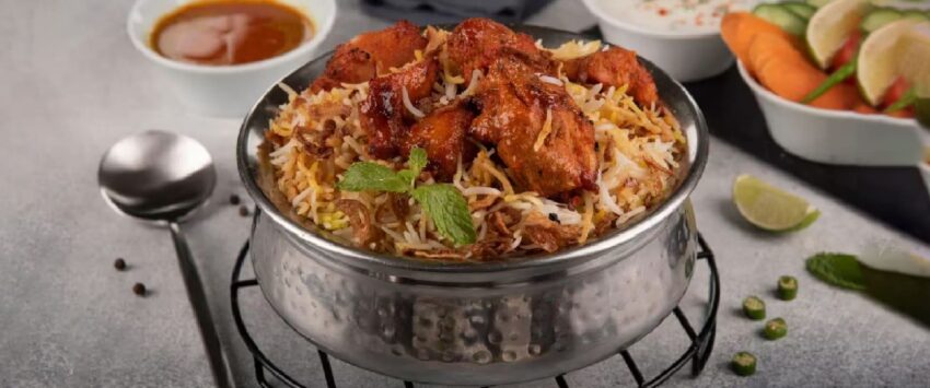 Chennai Biryani Sharjah: Your Ultimate Guide to Authentic Flavors