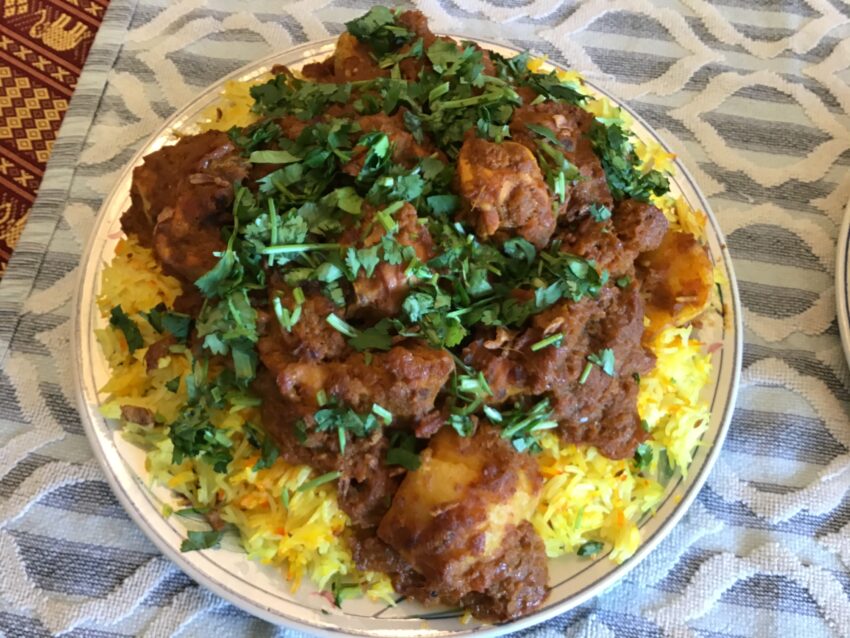 Ultimate Biryani Yogurt Recipe: Creamy, Flavorful, & Authentic