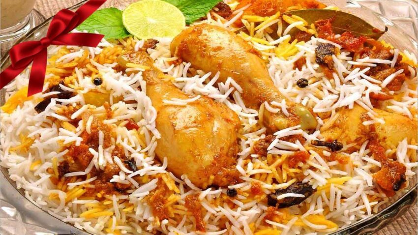 Mastering Cooked Biryani: The Ultimate Guide to Authentic Flavors
