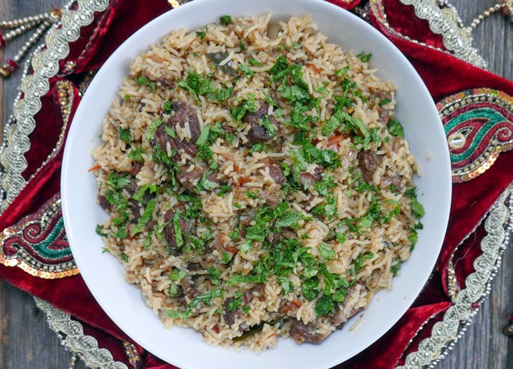 Biryani Leftover Rice: Expert Guide to Safe Storage & Delicious Re-Use