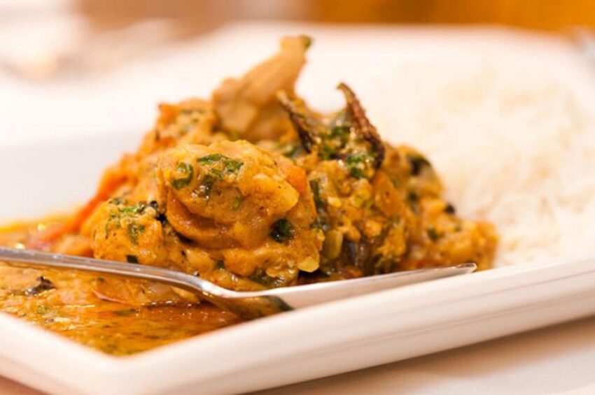 Ajoy Joshi Biryani: The Definitive Expert Guide (2024)