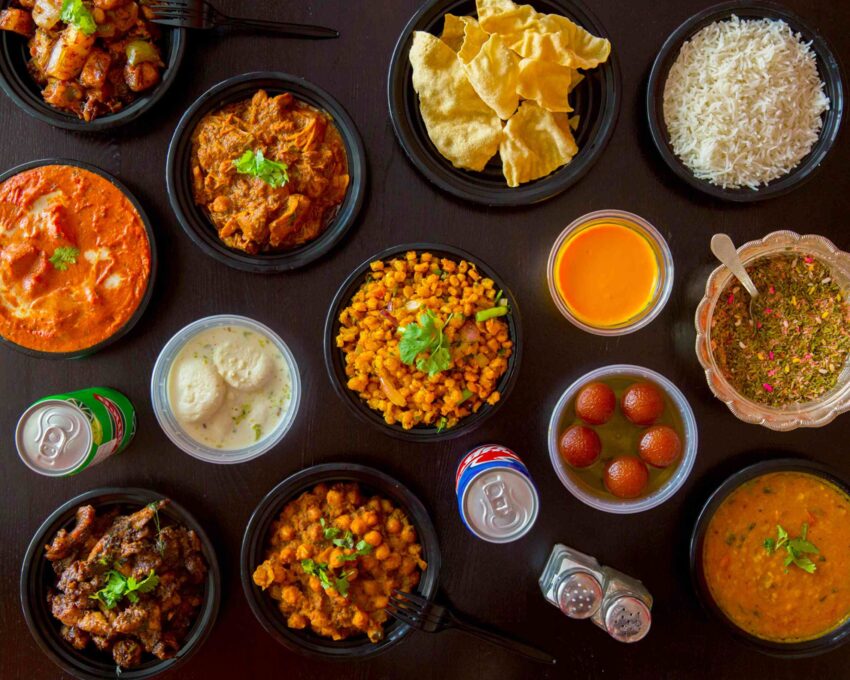 Paradise Biryani Somerset: A Food Lover’s Ultimate Guide