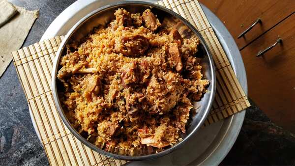 Biryani Without Yoghurt: The Deliciously Different Guide