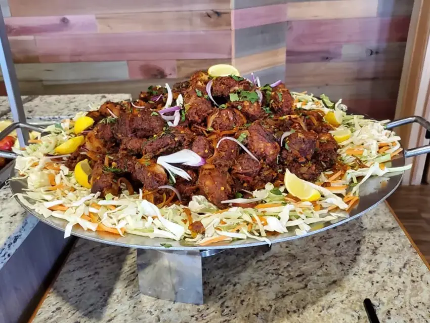 Paradise Biryani MI: A Deep Dive into Authentic Flavors and Culinary Excellence