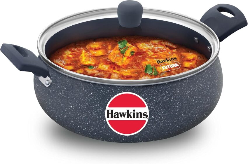 Hawkins Biryani Handi: The Ultimate Guide to Authentic Biryani