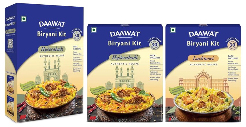 Dawat Biryani Yelp: Your Ultimate Guide to Finding the Best