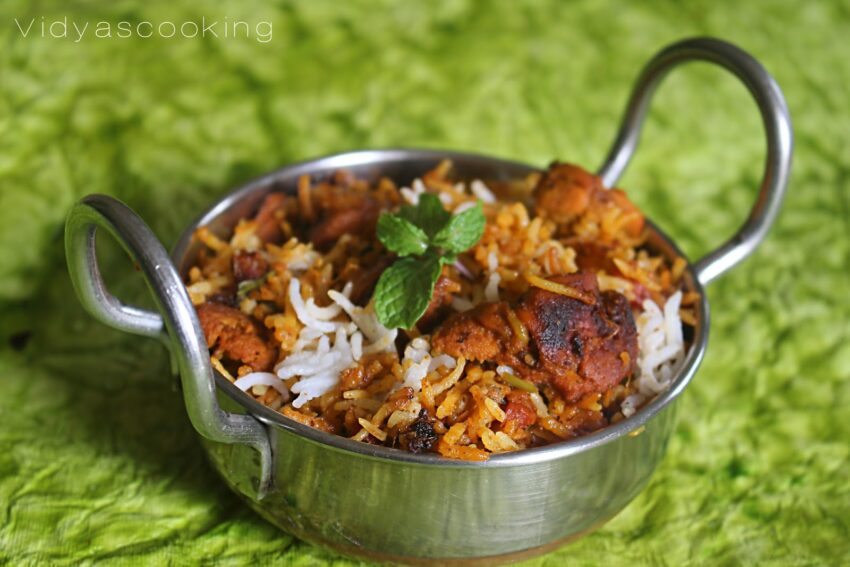 Tika Biryani: The Definitive Guide to This Culinary Masterpiece
