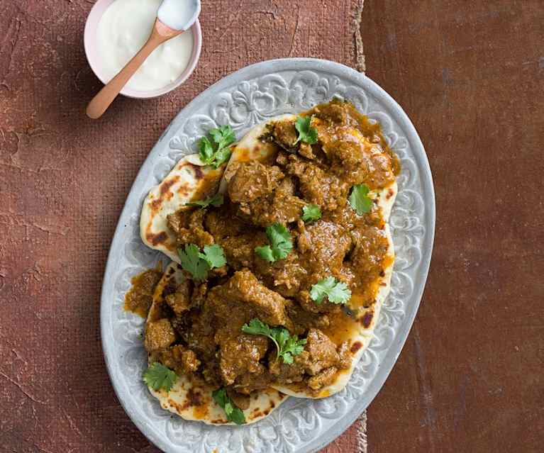 Bhuna Gosht Biryani: The Ultimate Guide to Flavor & Tradition