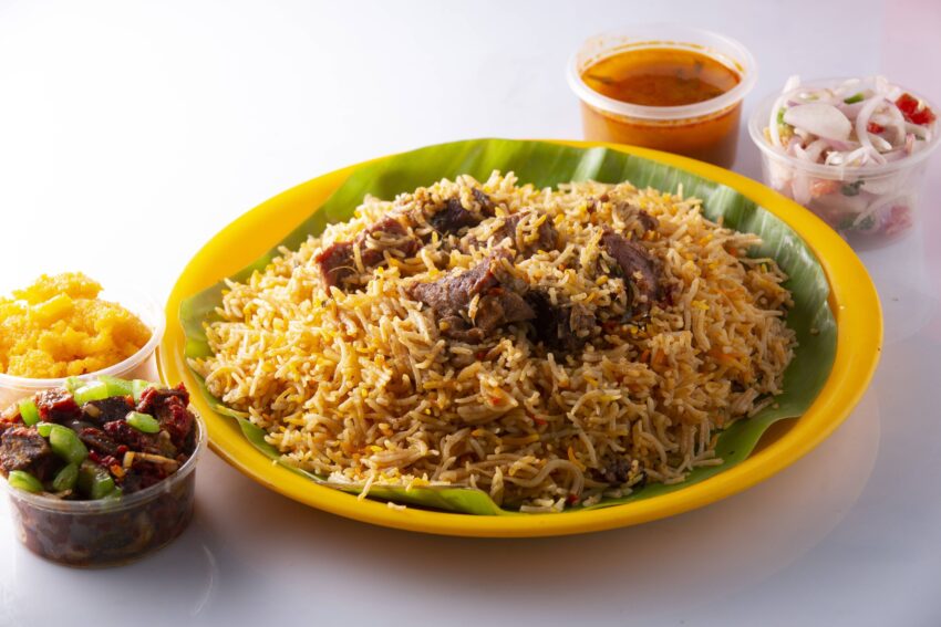 Kerala Biryani Video: Master the Authentic Recipe [Expert Guide]