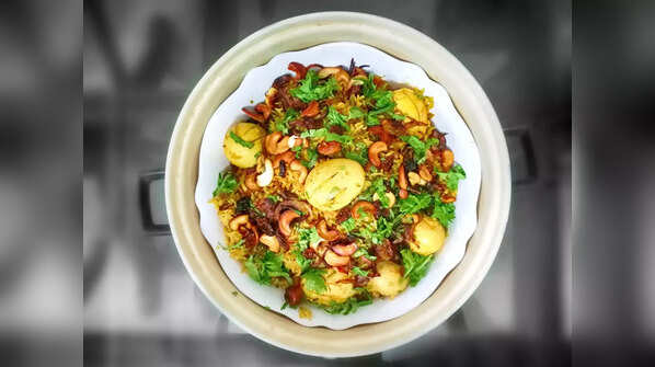 Doodh Ki Biryani: The Definitive Guide to Creamy Rice Perfection