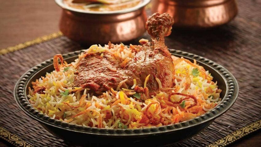 Ultimate Turkey Biryani Video Guide: Recipes, Tips & Techniques