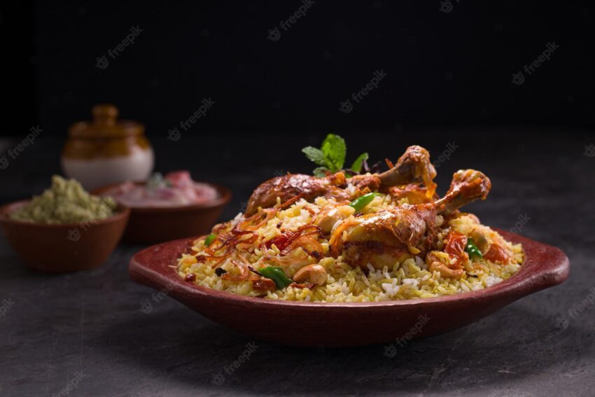 Biryani Free Images: The Ultimate Guide to Finding & Using Them