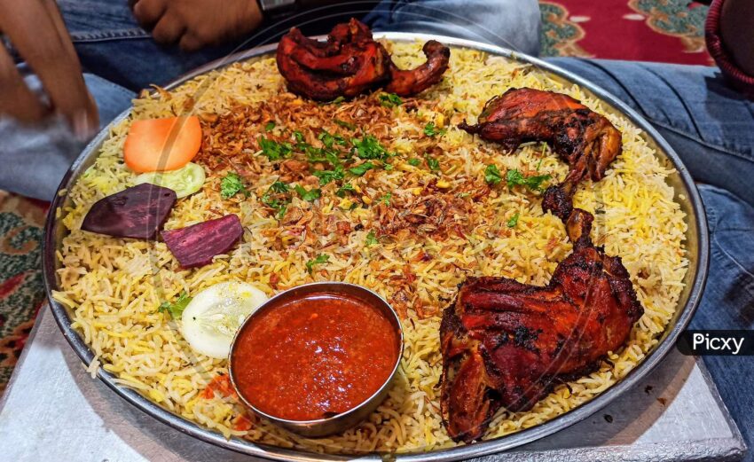 Mandi Biryani Massachusetts: Your Ultimate Guide to Authentic Flavor