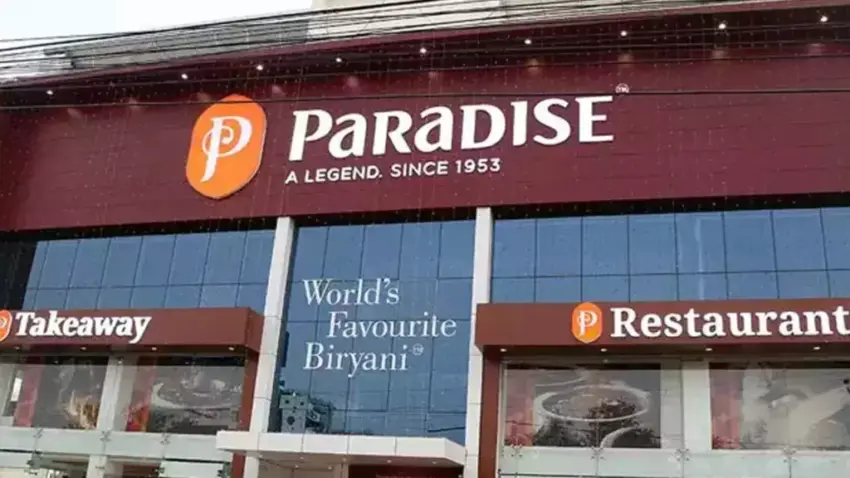 Paradise Biryani Near Me: Your Ultimate Guide [2024]