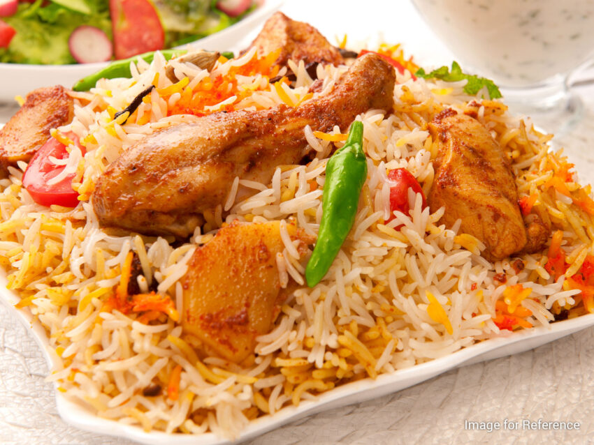 Ki Chicken Biryani: The Ultimate Guide to Authentic Flavor & Preparation