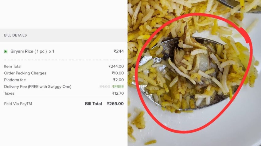 Biryani Kitchen Swiggy: Your Ultimate Guide to Ordering the Best