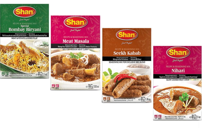 Shan Bombay Biryani: The Ultimate Guide to Authentic Flavor