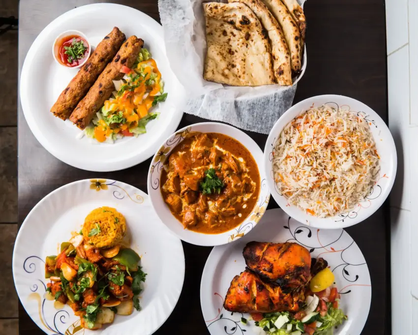 Biryani Grill Halal: The Definitive Guide to Authentic Flavor