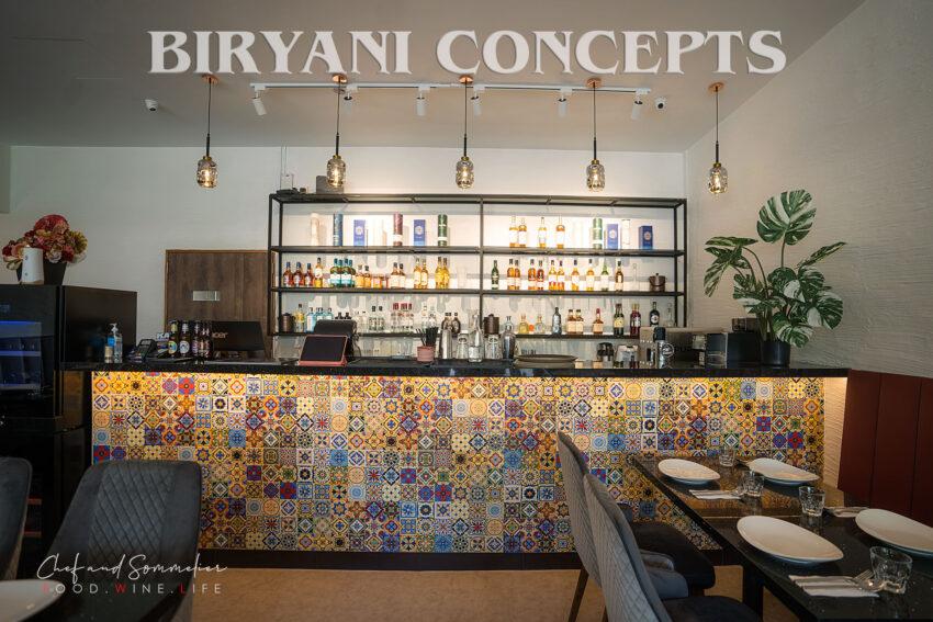 Find Mr. Biryani Location Near You: Your Ultimate Guide [2024]